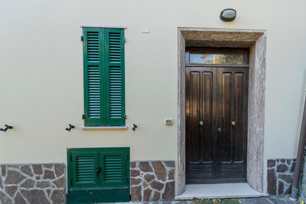 111 - Casa La Secca Vista Mare, 100Metri Dalla Spiaggia E Mare Moneglia Εξωτερικό φωτογραφία
